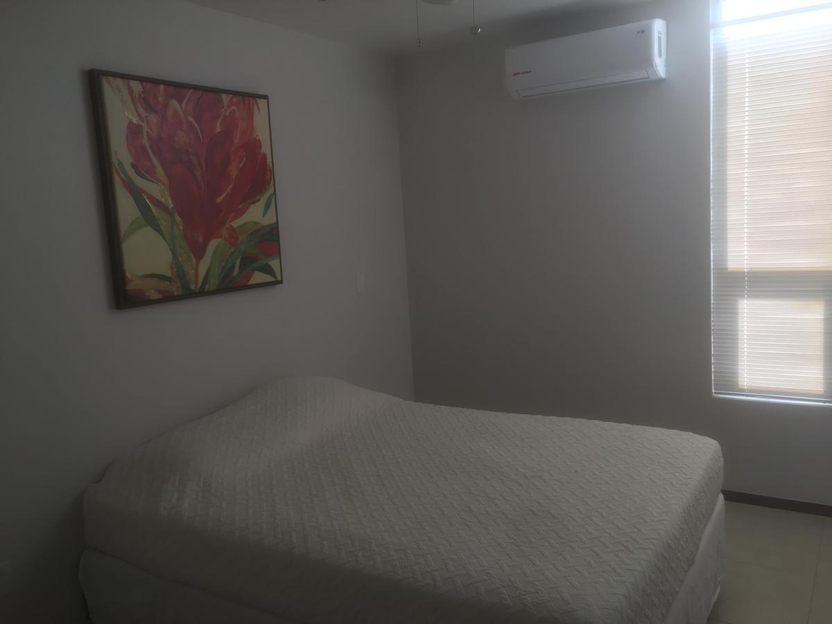 Conjunto Ballena Townhouses ปูแอร์โตเปญาสโก ภายนอก รูปภาพ